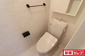 D-room黄金  ｜ 愛知県名古屋市中村区黄金通1丁目31-2（賃貸アパート1R・1階・29.17㎡） その9