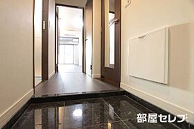 ＲＥＳＩＤＥＮＣＥ丸の内七間町  ｜ 愛知県名古屋市中区丸の内3丁目13-12（賃貸マンション1LDK・4階・39.20㎡） その9