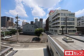 リーデンス名古屋駅西  ｜ 愛知県名古屋市中村区若宮町1丁目19（賃貸マンション1DK・3階・29.76㎡） その15