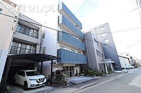 フィオーレMJ  ｜ 愛知県名古屋市千種区内山1丁目16-3（賃貸マンション1K・3階・30.50㎡） その1