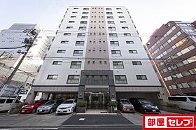 La Douceur伏見  ｜ 愛知県名古屋市中区栄1丁目22-11（賃貸マンション1DK・11階・34.24㎡） その23