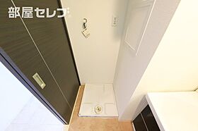 ヒルズ徳川  ｜ 愛知県名古屋市東区徳川1丁目407（賃貸マンション1LDK・3階・46.76㎡） その22