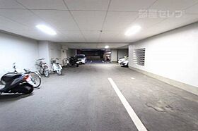 FLAT12  ｜ 愛知県名古屋市中村区羽衣町12（賃貸マンション1K・8階・30.00㎡） その13