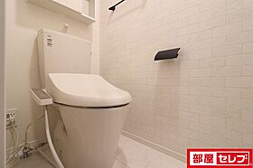 D-room黄金  ｜ 愛知県名古屋市中村区黄金通1丁目31-2（賃貸アパート1R・1階・27.84㎡） その18