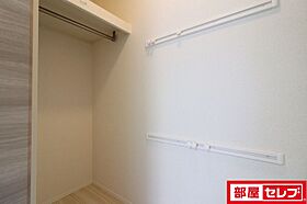 D-room黄金  ｜ 愛知県名古屋市中村区黄金通1丁目31-2（賃貸アパート1R・1階・27.84㎡） その11