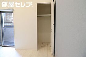 ハーモニーテラス長筬町V  ｜ 愛知県名古屋市中村区長筬町5丁目46（賃貸アパート1K・1階・21.65㎡） その11