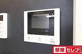 D-room黄金  ｜ 愛知県名古屋市中村区黄金通1丁目31-2（賃貸アパート1R・2階・27.84㎡） その15