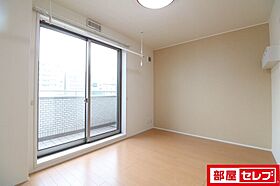 リオプラデーラ  ｜ 愛知県名古屋市西区新道1丁目8-10（賃貸アパート1K・2階・28.53㎡） その3