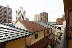 ファンタジア21  ｜ 愛知県名古屋市西区香呑町6丁目23（賃貸マンション1R・4階・24.57㎡） その15