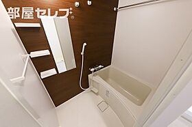 S-RESIDENCE平安通  ｜ 愛知県名古屋市北区御成通3丁目1（賃貸マンション1K・4階・24.48㎡） その4