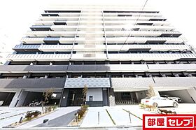 プレサンスTHE新栄  ｜ 愛知県名古屋市中区新栄2丁目3-18（賃貸マンション1K・9階・22.80㎡） その28