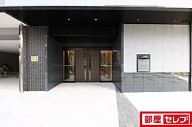 プレサンスTHE新栄  ｜ 愛知県名古屋市中区新栄2丁目3-18（賃貸マンション1K・9階・22.80㎡） その26