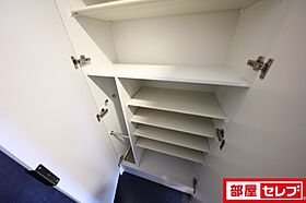 プレサンス新栄アーバンフロー  ｜ 愛知県名古屋市中区新栄2丁目27-18（賃貸マンション1K・3階・22.80㎡） その23