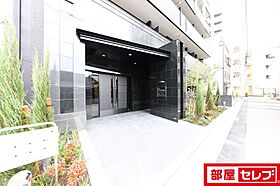 プレサンス新栄アーバンフロー  ｜ 愛知県名古屋市中区新栄2丁目27-18（賃貸マンション1K・3階・22.80㎡） その25