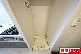 プレサンス新栄アーバンフロー  ｜ 愛知県名古屋市中区新栄2丁目27-18（賃貸マンション1K・3階・22.80㎡） その17