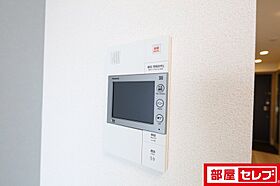 プレサンス新栄アーバンフロー  ｜ 愛知県名古屋市中区新栄2丁目27-18（賃貸マンション1K・3階・22.80㎡） その18