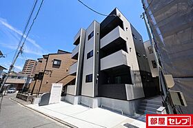 MOVE本陣PREMIO  ｜ 愛知県名古屋市中村区松原町5丁目55（賃貸アパート1LDK・3階・30.74㎡） その28