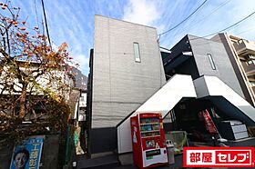 Felicita熱田  ｜ 愛知県名古屋市熱田区四番1丁目1-18（賃貸アパート1R・1階・19.73㎡） その6