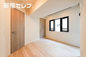 プラウドタワー栄  ｜ 愛知県名古屋市中区栄5丁目1番23号（賃貸マンション1LDK・4階・44.97㎡） その8