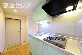 CREA児玉  ｜ 愛知県名古屋市西区児玉2丁目8-27（賃貸マンション1K・1階・24.00㎡） その7