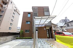 リブリ千種  ｜ 愛知県名古屋市中区新栄3丁目8-4（賃貸マンション1K・1階・22.35㎡） その28