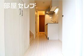 casa figliola  ｜ 愛知県名古屋市西区枇杷島3丁目20-21（賃貸アパート1K・1階・24.30㎡） その19