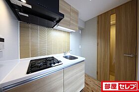 COZY徳川園  ｜ 愛知県名古屋市東区山口町29（賃貸マンション1R・6階・29.36㎡） その5