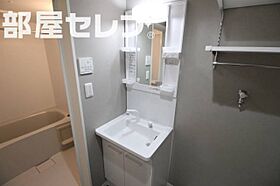 シャンテ六番町  ｜ 愛知県名古屋市中川区外新町2丁目79（賃貸アパート1LDK・2階・32.17㎡） その13