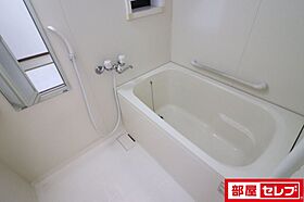 シャルム緑  ｜ 愛知県名古屋市中村区靖国町3丁目58（賃貸マンション1LDK・3階・55.00㎡） その4