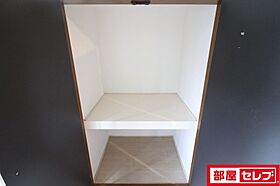 シャルム緑  ｜ 愛知県名古屋市中村区靖国町3丁目58（賃貸マンション1LDK・3階・55.00㎡） その11