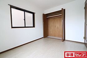 シャルム緑  ｜ 愛知県名古屋市中村区靖国町3丁目58（賃貸マンション1LDK・3階・55.00㎡） その15