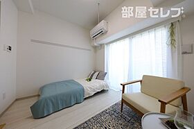 CAVANA新栄  ｜ 愛知県名古屋市中区新栄1丁目35番2号（賃貸マンション1K・7階・21.44㎡） その20