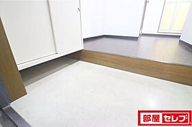 アーバンライフMY  ｜ 愛知県名古屋市中区新栄2丁目37-17（賃貸マンション1R・4階・26.69㎡） その11