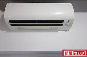 アーバンライフMY  ｜ 愛知県名古屋市中区新栄2丁目37-17（賃貸マンション1R・4階・26.69㎡） その13