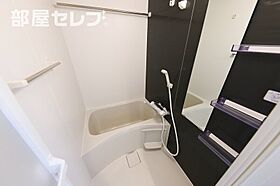 S-RESIDENCE上前津  ｜ 愛知県名古屋市中区上前津2丁目5-13-1（賃貸マンション1K・13階・22.50㎡） その4