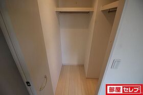 ユイットロワ  ｜ 愛知県名古屋市中川区小本本町3丁目5（賃貸アパート1R・2階・21.36㎡） その10