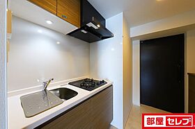 S-RESIDENCE上飯田駅前  ｜ 愛知県名古屋市北区上飯田通1丁目20番2（賃貸マンション1K・6階・25.35㎡） その21