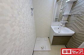 S-RESIDENCE上飯田駅前  ｜ 愛知県名古屋市北区上飯田通1丁目20番2（賃貸マンション1K・6階・25.35㎡） その23