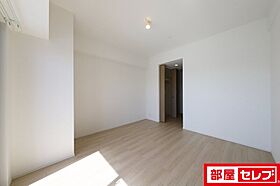 S-RESIDENCE上飯田駅前  ｜ 愛知県名古屋市北区上飯田通1丁目20番2（賃貸マンション1K・6階・25.35㎡） その8