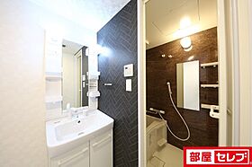 S-RESIDENCE上前津South  ｜ 愛知県名古屋市中区橘1丁目15番41号（賃貸マンション1K・14階・23.04㎡） その14