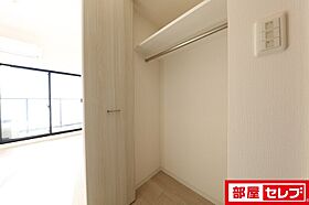 S-RESIDENCE上前津South  ｜ 愛知県名古屋市中区橘1丁目15番41号（賃貸マンション1K・14階・23.04㎡） その12