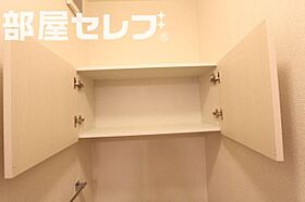 アルページュ  ｜ 愛知県名古屋市中川区横井2丁目73-11（賃貸アパート1LDK・2階・37.09㎡） その22