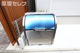 ペンハウスS  ｜ 愛知県名古屋市中区新栄2丁目14-21-2（賃貸アパート1LDK・2階・40.00㎡） その25