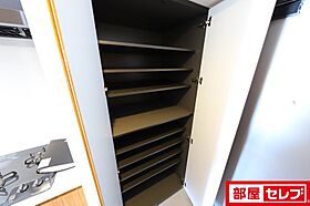 S-RESIDENCE堀田North  ｜ 愛知県名古屋市瑞穂区大喜新町1丁目4-2（賃貸マンション1K・2階・23.30㎡） その19