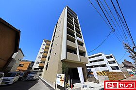 Lives Residence Sako  ｜ 愛知県名古屋市西区栄生2丁目2-9（賃貸マンション1K・5階・26.52㎡） その1