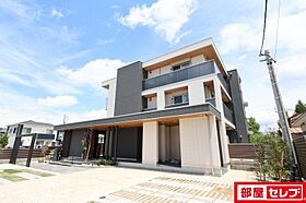 アスティオン　いわき  ｜ 愛知県名古屋市中村区八社1丁目226（賃貸アパート1LDK・2階・64.19㎡） その1