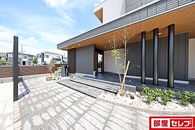 アスティオン　いわき  ｜ 愛知県名古屋市中村区八社1丁目226（賃貸アパート1LDK・2階・64.19㎡） その25