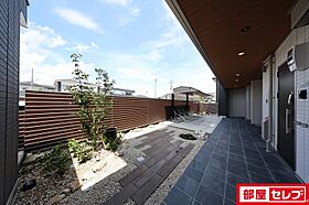 アスティオン　いわき  ｜ 愛知県名古屋市中村区八社1丁目226（賃貸アパート1LDK・2階・64.19㎡） その26