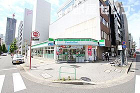 ディアコート白川  ｜ 愛知県名古屋市中区栄2丁目4-27（賃貸マンション1DK・8階・40.07㎡） その30