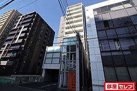 P-SQUARE Shumoku  ｜ 愛知県名古屋市東区橦木町3丁目51（賃貸マンション1LDK・5階・46.46㎡） その15